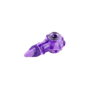 Bowser Silicone Glass Pipe Display - 12ct