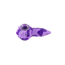 Bowser Silicone Glass Pipe Display - 12ct