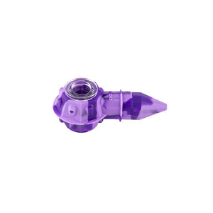 Bowser Silicone Glass Pipe Display - 12ct