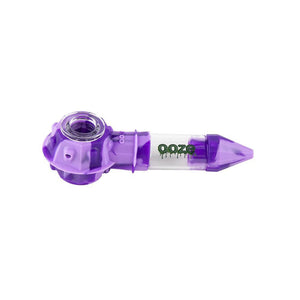 Bowser Silicone Glass Pipe Display - 12ct