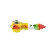 Bowser Silicone Glass Pipe Display - 12ct