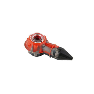 Bowser Silicone Glass Pipe Display - 12ct