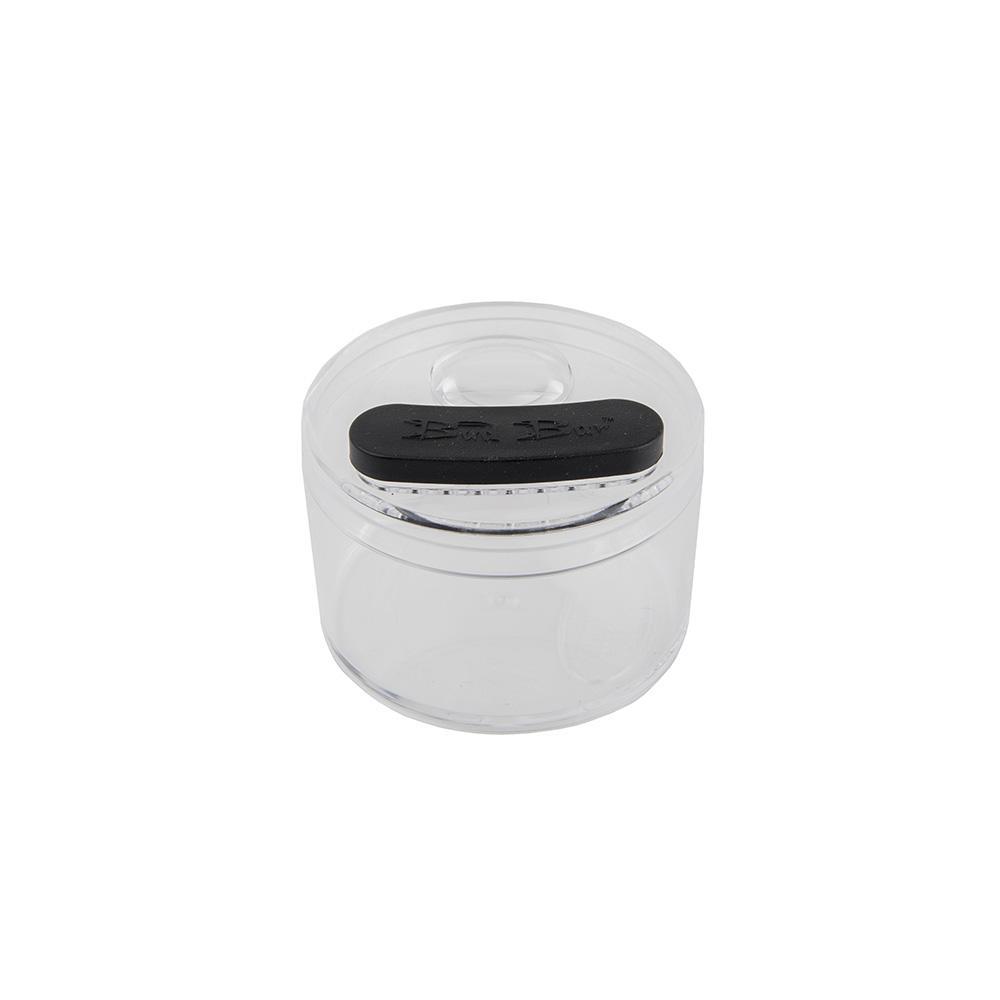 Canna Pod - Black Plug
