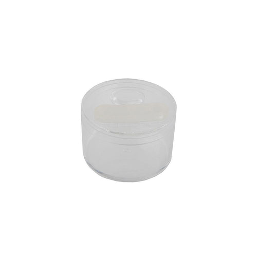 Bud Pod - Clear Plug