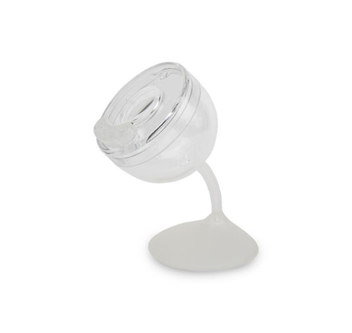 Bud Bar Goblet - Clear