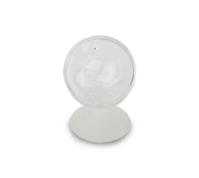 Bud Bar Goblet - Clear