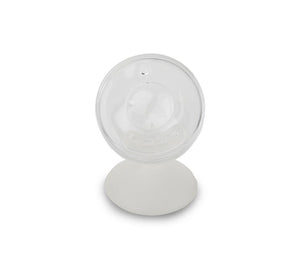 Bud Bar Goblet - Clear