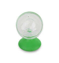 Bud Bar Goblet - Hybrid Green