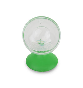 Bud Bar Goblet - Hybrid Green