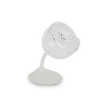 Bud Bar Goblet - Clear