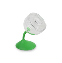 Bud Bar Goblet - Hybrid Green