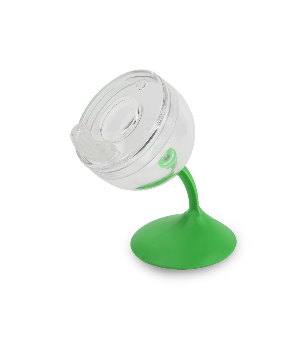 Bud Bar Goblet - Hybrid Green