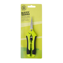 Buddy Trimmer Straight Stainless Steel Scissors