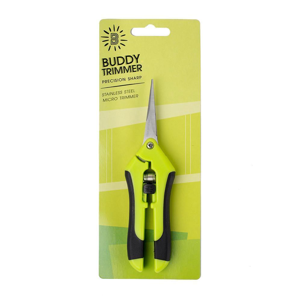 Buddy Trimmer Straight Stainless Steel Scissors