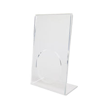 Incline Canna Pod - Clear Pod