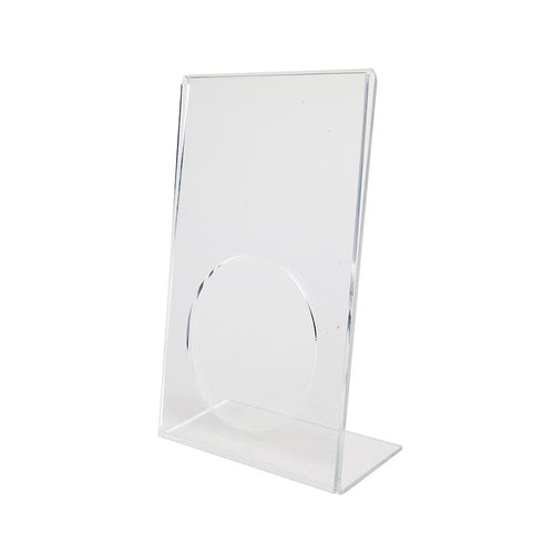 Incline Canna Pod - Clear Pod