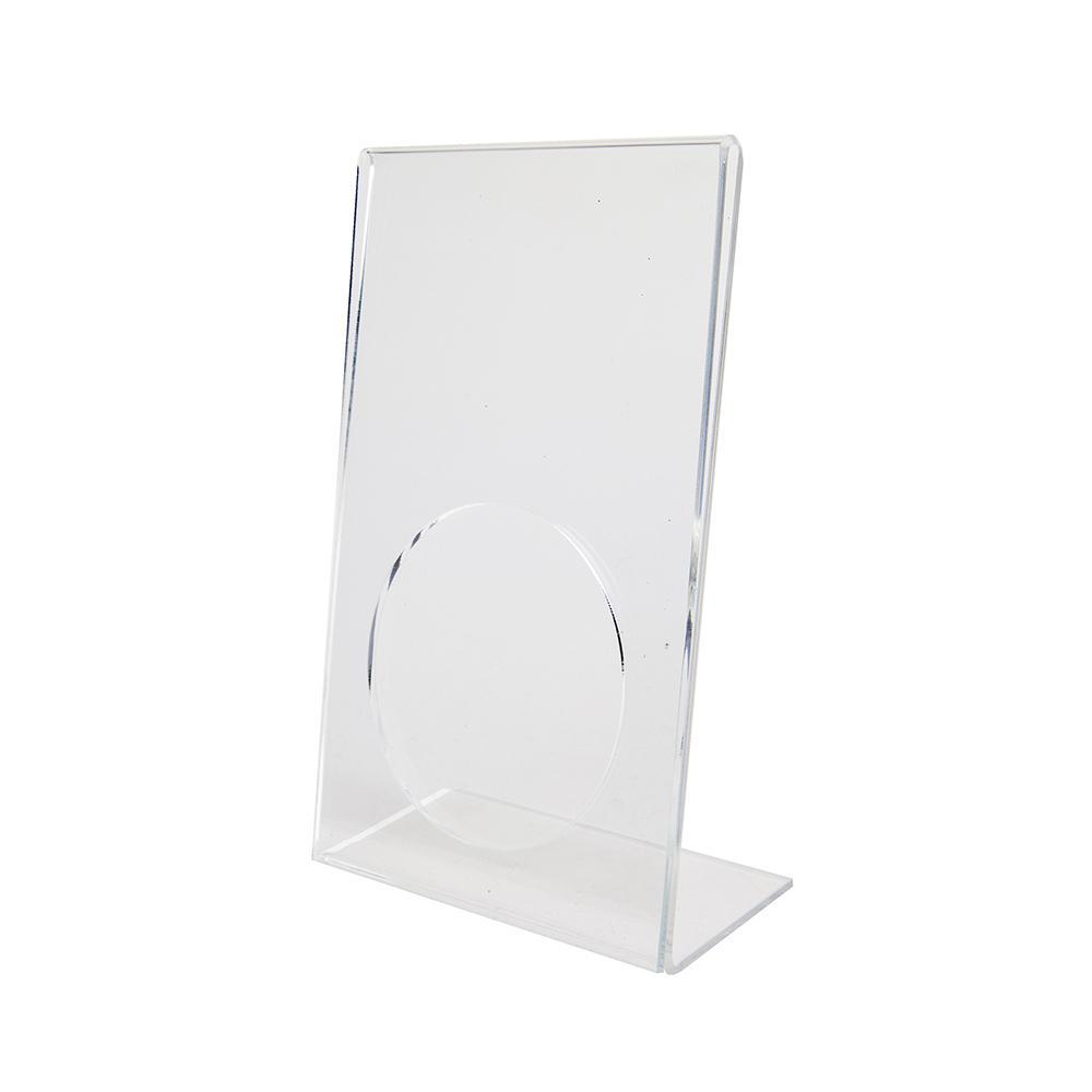 Incline Canna Pod - Clear Pod