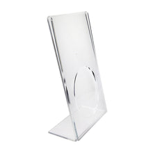 Incline Canna Pod - Clear Pod