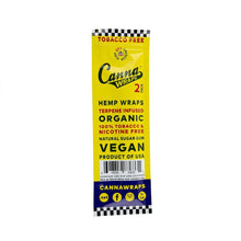 Canna Wraps - Grape - 24ct