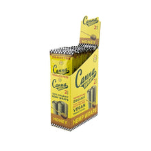Canna Wraps - Honey - 24ct