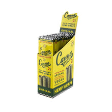 Canna Wraps - Original - 24ct