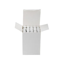 Plastic G2 Oil Atomizer - Black Tip - 1ml - 25ct