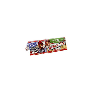 Cheech & Chong Rolling Papers - 1 1/4 - 25ct