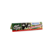Cheech & Chong Papers Unbleached - King Size - 50ct