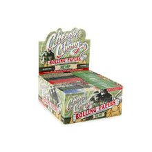 Cheech & Chong Papers Hemp - King Size - 50ct