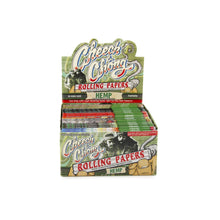 Cheech & Chong Papers Hemp - King Size - 50ct