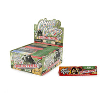 Cheech & Chong Papers Hemp - King Size - 50ct
