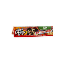 Cheech & Chong Papers Hemp - King Size - 50ct