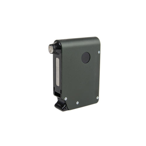 Chewy 2 Portable Electric Grinder - Deep Green