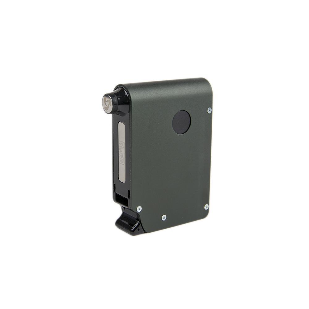 Chewy 2 Portable Electric Grinder - Deep Green