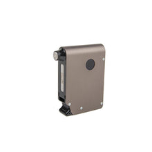 Chewy 2 Portable Electric Grinder - Cool Grey