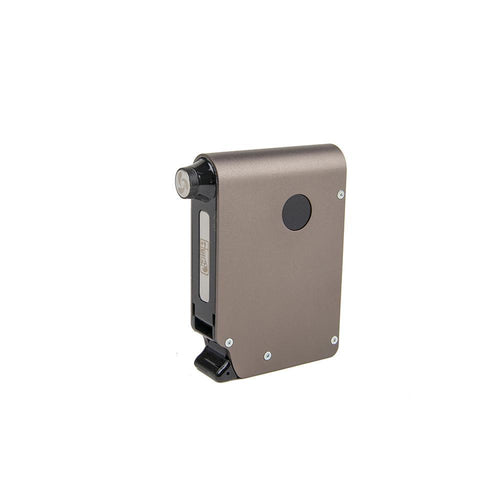 Chewy 2 Portable Electric Grinder - Cool Grey