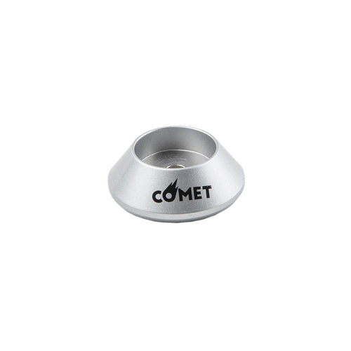 Comet Base - Silver