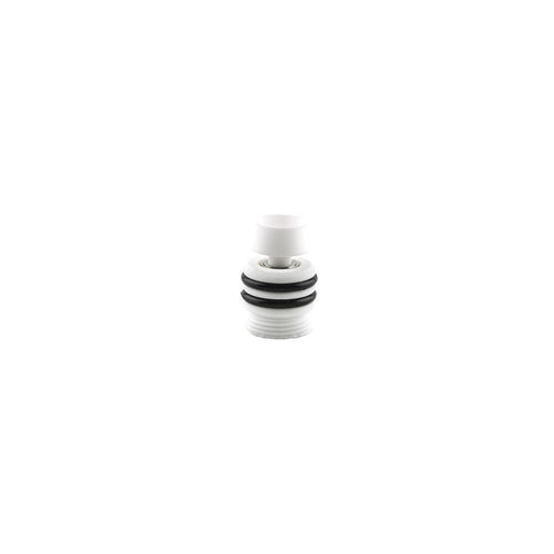 Comet Basement w/ Ceramic Coil Combo - Ooze
