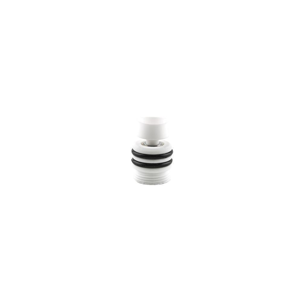 Comet Basement w/ Ceramic Coil Combo - Ooze