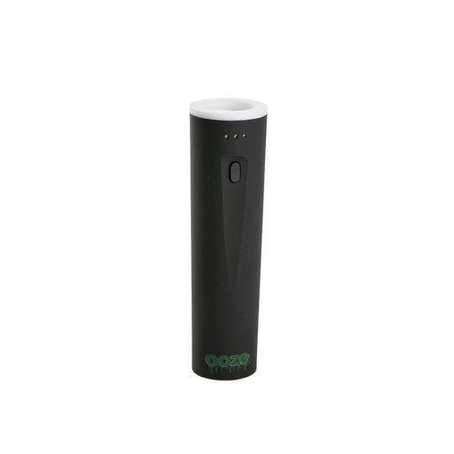 Comet Battery - Black