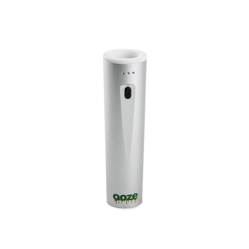 Comet Battery - Silver