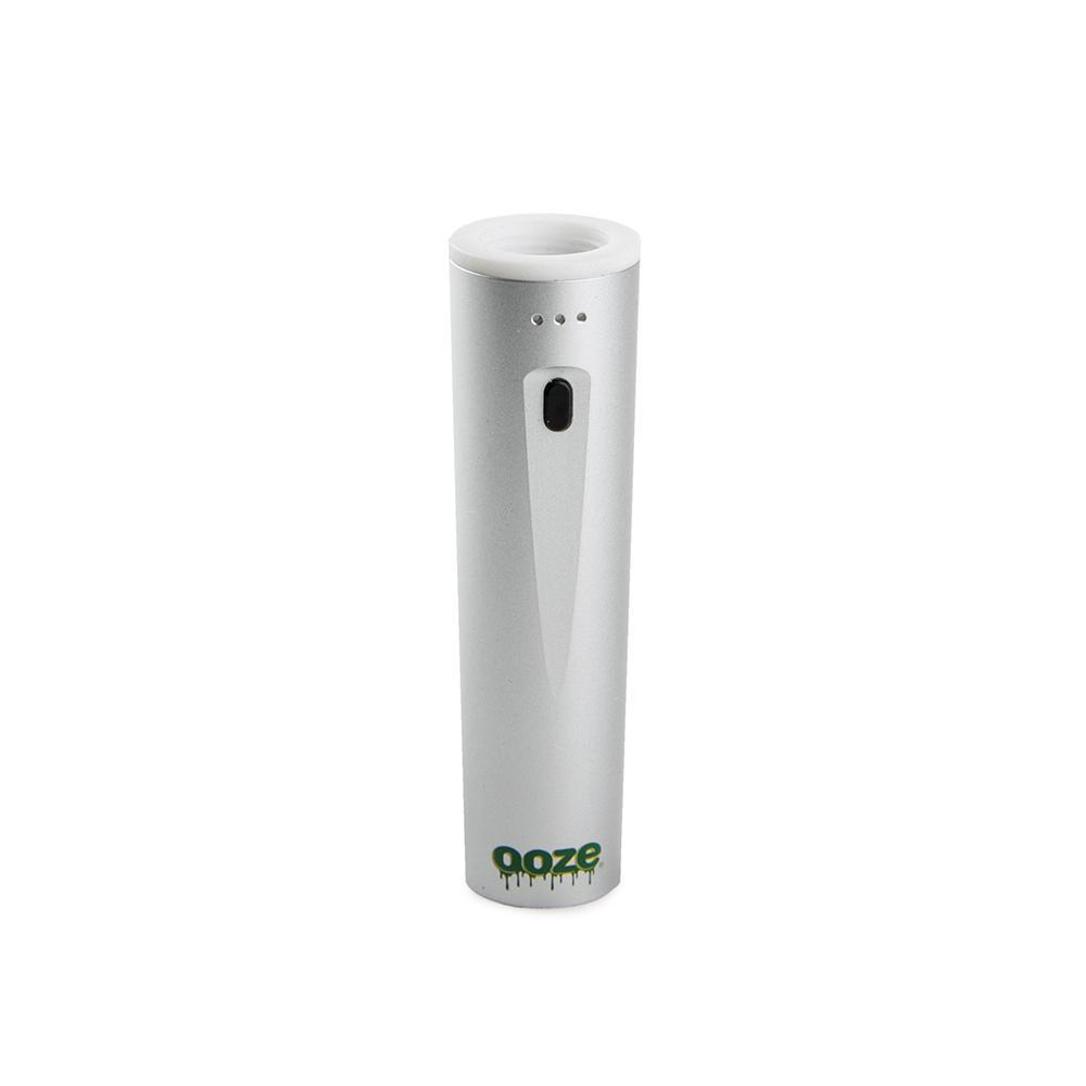 Comet Battery - Silver