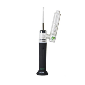 Comet eNail Vaporizer Kit - Black