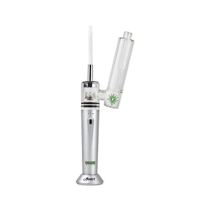 Comet eNail Vaporizer Kit - Chrome