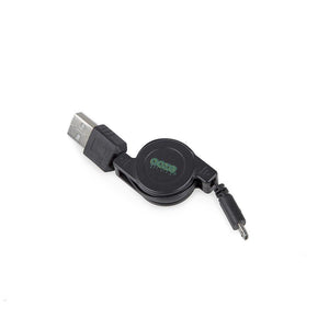 Comet eNail Vaporizer Kit - Chrome
