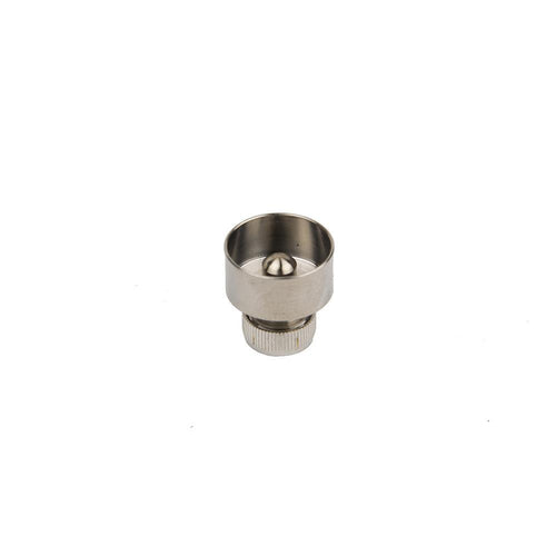 Comet Coil - Titanium