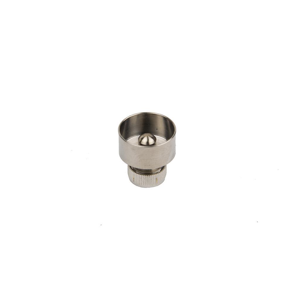 Comet Coil - Titanium