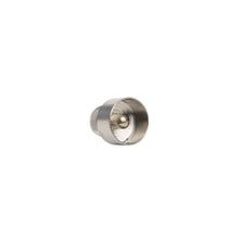Comet Coil - Titanium