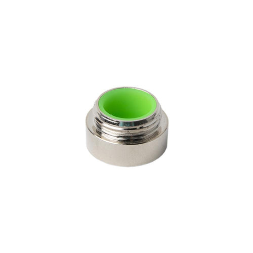 Comet Silicone Stash Container