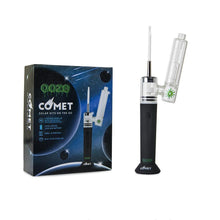 Comet eNail Vaporizer Kit - Black